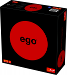 Trefl Žaidimas &bdquo;Ego&ldquo; (Lietuvių kalba)