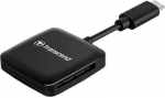 Transcend MEMORY READER FLASH ALL-IN-1/USB3.2 TS-RDC3 TRANSCEND