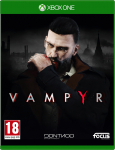 Focus Vampyr