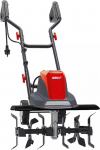 Dedra DED8710 lawn scarifier