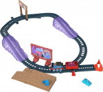 Mattel THOMAS AND FRIENDS trasų rinkinys garvežiukams (HGY82)