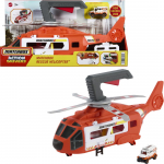Mattel MATCHBOX sraigtasparnis (HXM74)