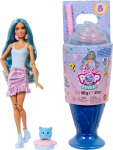 Mattel BARBIE POP REVEAL rinkinys &ndash; Blue Hair, Sweet Tears serija (JFY61)