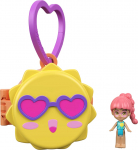 Mattel POLLY POCKET mini pramogų rinkinys (JLC67)