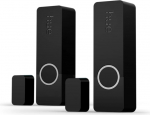 Philips Hue | Contact sensor, 2pcs pack | Black