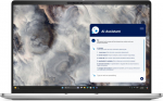 Dell Pro 16 Plus PB16250/U5-236V/16GB/512GB SSD/16.0" FHD+/FgrPr & SmtCd/W11 Pro/FHD/IR Cam & Mic/WLAN + BT/EST Backlit Kb/3yrs Prosupport / 210-BPCJ?/S4
