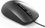 Vention MOUSE USB OPTICAL BLACK/KTABG VENTION