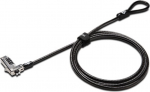 Kensington Slim NanoSaver Combination Laptop Lock
