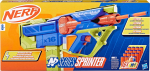 Nerf Žaislinis &scaron;autuvas su kulkomis Nerf F8625, 6.7 cm