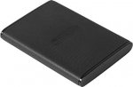 Transcend ESD270C 500 GB USB Type-C 3.2 Gen 2 (3.1 Gen 2) Black