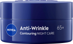 Nivea - Anti-wrinkle +65 Night - 50 ml