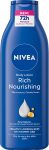 Nivea - Nourishing Body Lotion - 250 ml