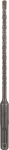 Bosch Betono grąžtas Bosch S4L, SDS-plus, 5x165 mm