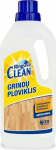 Ringuva_Clea Grindų ploviklis Ringuva (laminato ir linoleumo), 800 ml