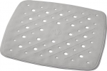 Ridder Vonios grindų kilimėlis Ridder Promo 167907 neslyst 51x51cm
