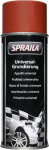 Auto_K Universalusis gruntas Auto K, 400 ml, raudona
