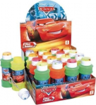 Cars Muilo burbulai Cars, 175 ml