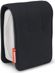 Manfrotto pouch Piccolo 1, black (MB SV-ZP-1BB)
