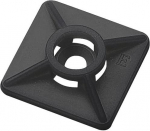 Elematic Dirželio laikiklis Elematic, 3.6 mm, 100 vnt
