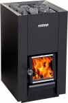 Harvia Kietojo kuros saunos krosnelė Linear 16, 17.9kW, Harvia