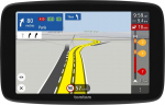 Tomtom Navigacija Tomtom GO Expert Plus 7"