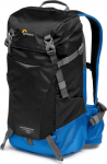 Lowepro backpack PhotoSport BP 15L AW III, black/blue
