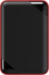 Silicon Power external hard drive Armor A62 1TB, black