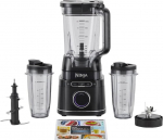 Ninja Kokteilių plaktuvas Ninja Detect Power Pro TB301EU, juodas