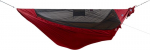 No Name Ticket To The Moon PRO HAMMOCK Hanging hammock 1 person(s) Nylon Burgundy