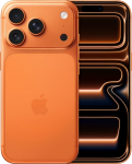 Apple iPhone 17 Pro 256GB Cosmic Orange