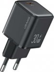 Usams Charging USB-C PD 3.0 30W Fast Charging black