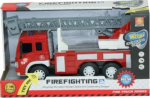 Madej Fire service with sound and light