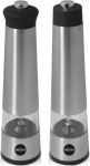 Eldom SET OF ELECTRIC PEPPER AND SALT MILLS ZMP4