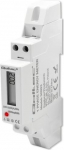 Qoltec Single phase electronic meter DIN rail 230V 30A