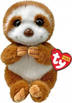 Meteor Ty Brown Sloth 15 cm