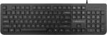 Rebeltec Full size computer keyboard Spiro