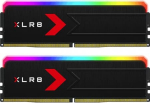 PNY Pamięć DDR5 32GB 6000 C36 2x16 MD32GK2D5600036XRGB