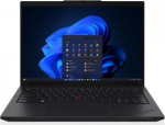 Lenovo Notebook ThinkPad L14 G6 21S6004GPB W11Pro Ultra 7 255U/16GB/512GB/INT/14.0 WUXGA/Black/3YRS OS + 1YR Premier Support + CO2 Offset