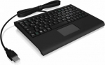 Keysonic Mini keyboard ACK-3410 (US)