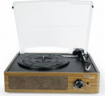 Technaxx Deutschland Gmbh & Co. Kg Gramofon retro Bluetooth TX-186