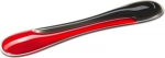 Kensington Keyboard Wrist Rest Slim Duo Gel - Red