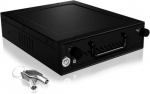Icybox IB-148SSK-B 3,5"/2,5" HDD SATA/SAS
