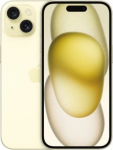 Apple iPhone 15 512GB - Yellow