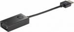 Hyperx HP Classic HDMI-VGA Ada pter - X1B84AA#ABB