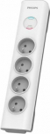 Philips Surge protector SPN7040WA/60