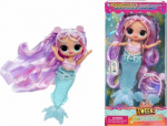 MGA Doll L.O.L. Surprise Tweens Mermaid, Lana Marine