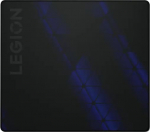 Lenovo | Mouse Pad | Legion Gaming Control L | Mouse pad | 400 x 450 mm | Black