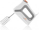 ETA Hand Mixer | ETA005190000 | Hand Mixer | 500 W | Number of speeds 4 | White