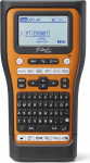 Brother PT-E560BTSP Pro | Thermal | Label Printer | Maximum ISO A-series paper size Other | Orange / Black