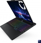 Lenovo Legion Pro 5 16IAX10H | Eclipse Black | 16 " | OLED | WQXGA | 2560 x 1600 pixels | Intel Core Ultra 9 | 275HX | 32 (2x16GB) GB | SODIMM DDR5 | Solid-state drive capacity 2000 GB | NVIDIA GeForce RTX 5070 Ti | GDDR7 | 12 GB | Windows 11 Home |  ...